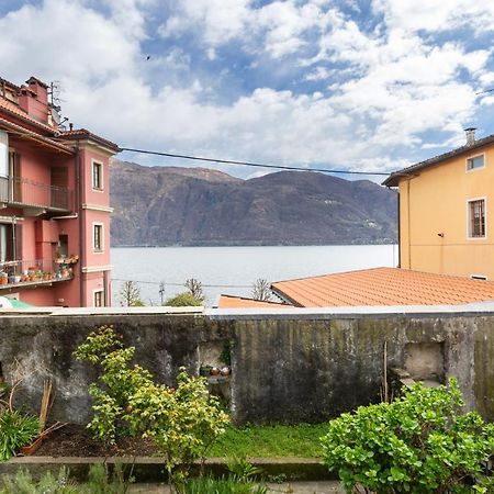 Le Finestre Sul Lago - Maggiore Estate By Ginin Cannobio Exterior foto